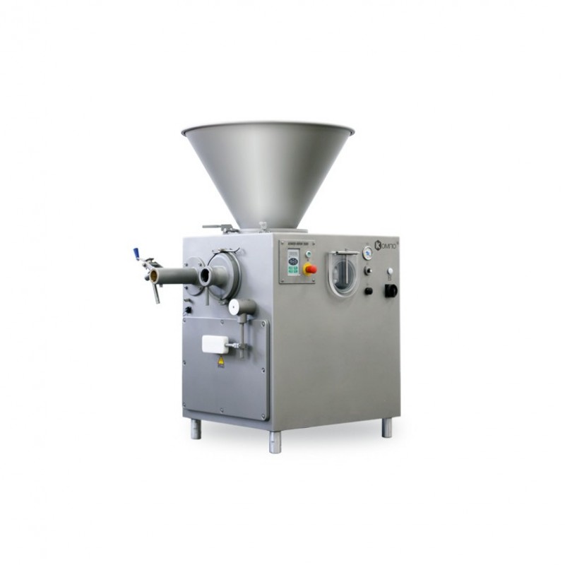 Vakumlu Dolum Makinası KOMPO MINI 1500