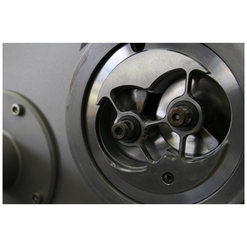 Vakumlu Dolum Makinası KOMPO MINI 1500