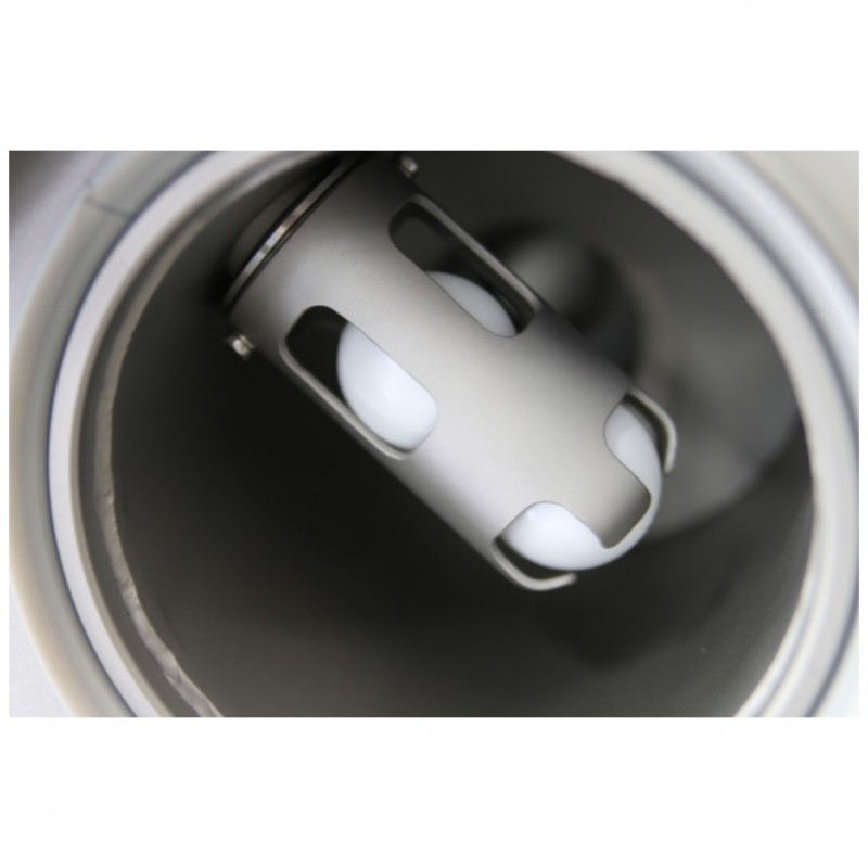 Vakumlu Dolum Makinası KOMPO MINI 1500