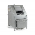 Dondurulmuş gıda blok parçalama makinesi KOMPO IB-4, IB-8